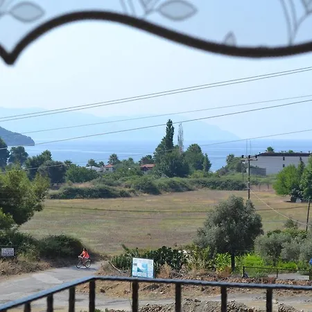 Begonville * Dalyan