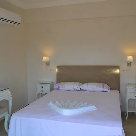 Begonville Dalyan