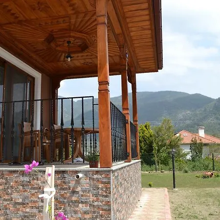 Begonville Διαμέρισμα
