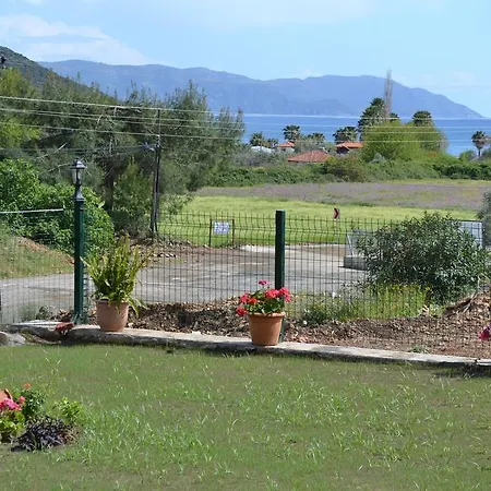 Begonville Διαμέρισμα *