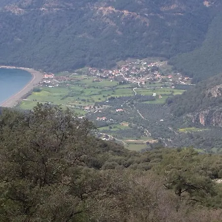 Begonville Dalyan